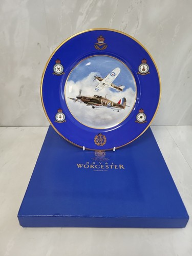 Raf 50th anniversary - 50th, hurricane