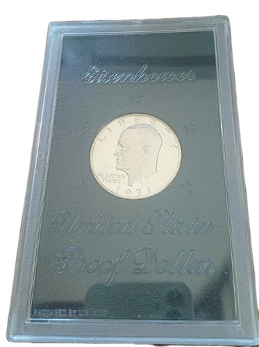 1971 usa 400 silver - .400, dollar