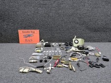 Cessna 206H Goodie Bag with