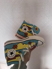 Converse Trainers Scooby Doo