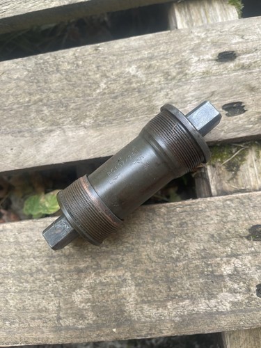 Sealed shimano square taper - shimano,