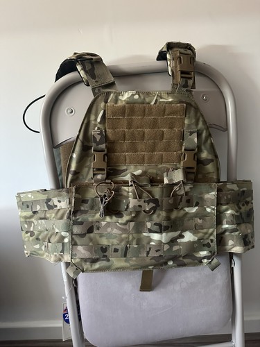 Wartech 124 multicam - wartech, tv-124