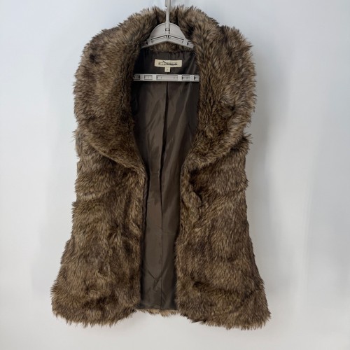 Stetson womens faux - faux, fur