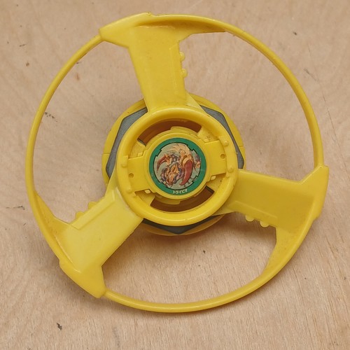 Trypio beyblade bakuten shoot - beyblade,