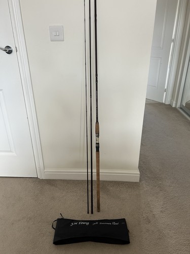 Young 13ft specimen float - young,