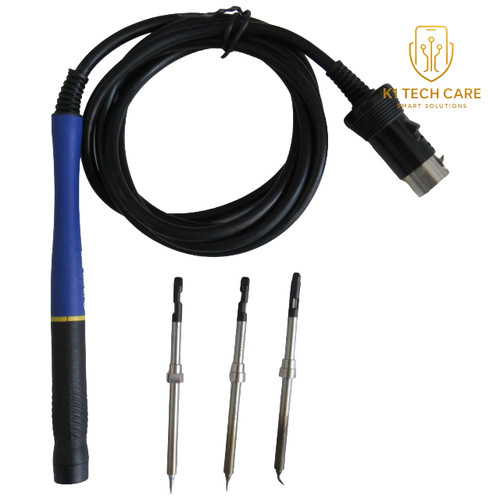 Hakko 2032 micro soldering - fm-2032,