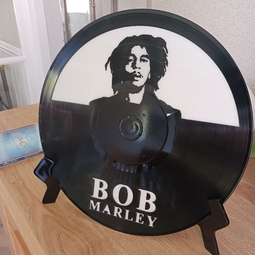 Bob marley memorabilia - bob,
