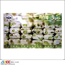 Gaz Nougat Candy 450g | 18%