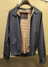 Ben Sherman LTD ED  Beatles Jacket  size 2XL (never worn)