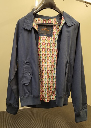 Ben sherman ltd beatles - ltd, ed