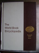 The World Book Encyclopedia