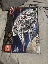 Lego Star Wars 75257