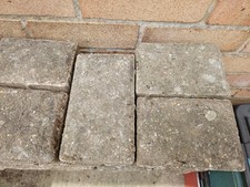 Circular Bricks for surround and infill bricks 