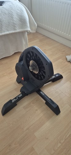 Elite direto smart turbo - elite,