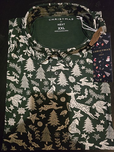 Next mens christmas - christmas, at