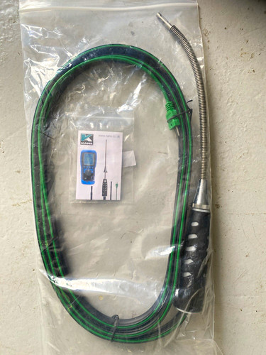 Kane cp35 test probe - kane,
