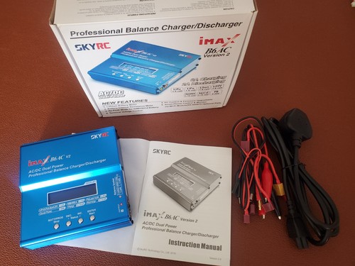 Skyrc professional balance - skyrc,