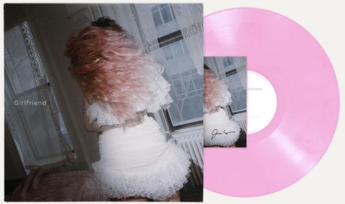 Ives grace girlfriend - `ives,, (lp)