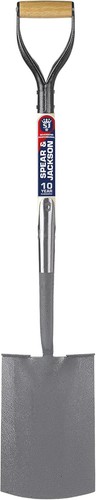 Spear jackson treaded - spear,