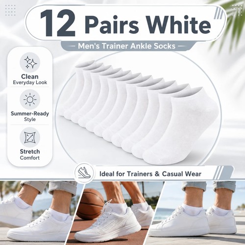 Mens pairs cotton - mens,