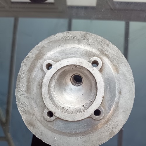 Vespa smallframe parts - vespa,