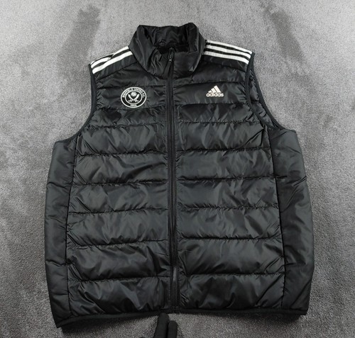 Sheffield united gilet - gilet, mens