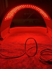 Dermalux Flex MD LED Light