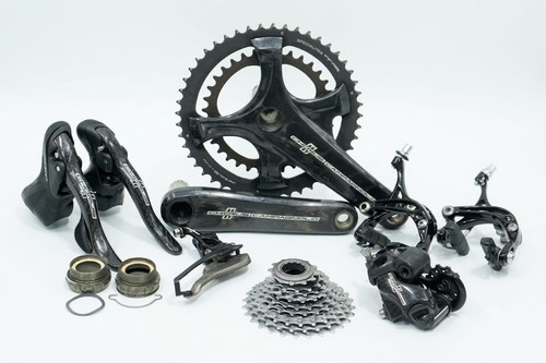 Campagnolo chorus speed - campagnolo, 11