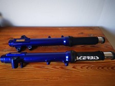 Yamaha Slider/MBK Stunt Front