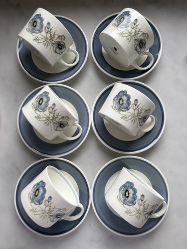 Wedgwood glen mist susie - wedgwood,