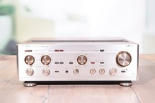 Luxman L-525 Stereo Integrated