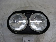 SUZUKI GSX-R1100 L HEADLIGHTS