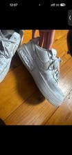 Authentic Nike Air Force 1