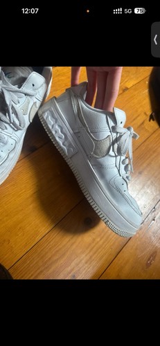 Authentic nike air force - force, 1