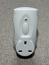 Domia X10 Home Automation UK Lamp Dimmer