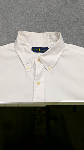 Ralph lauren white - white, cotton