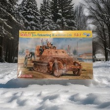 Dragon Model 6533 Model Kit