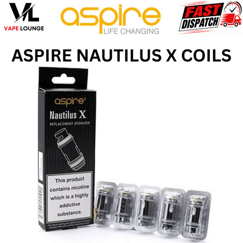 Aspire nautilus coils - coils, ｜