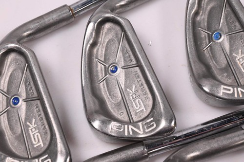 Ping isi irons pw sw - ping, isi-k
