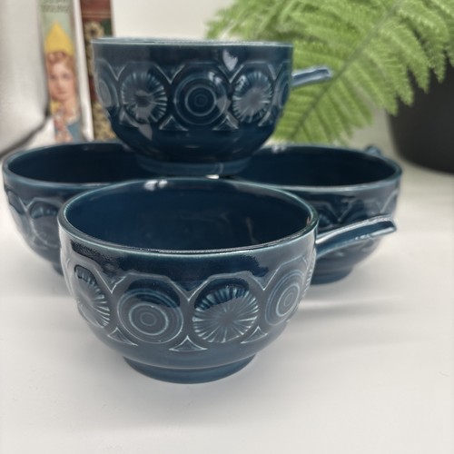 Set vintage tams - a, of