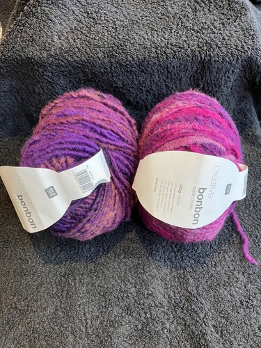 Creative bonbon chunky - , 2