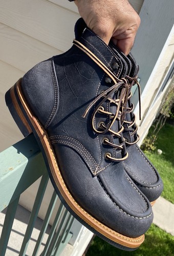 Truman boots rambler - truman,
