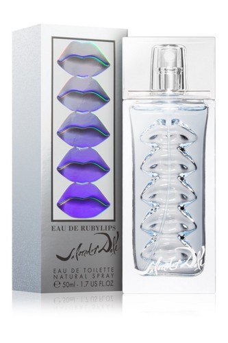 Salvador dali eau - dali,