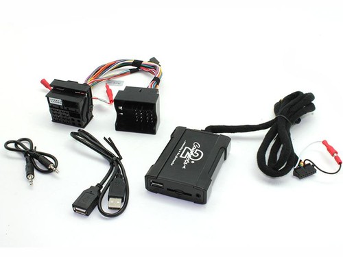 Connects2 ctabmusb009 bmw usb - connects2,