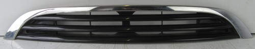 Genuine used mini front black - used,