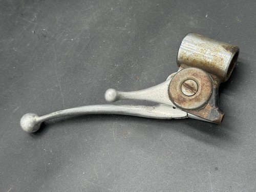 Early tomaselli brake - early,