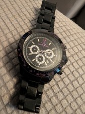 ToyWatch Chronograph Quartz