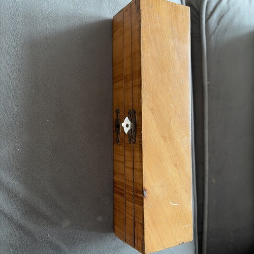 Rare antique vintage - antique, wooden