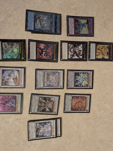 Blue eyes white dragon - white, custom