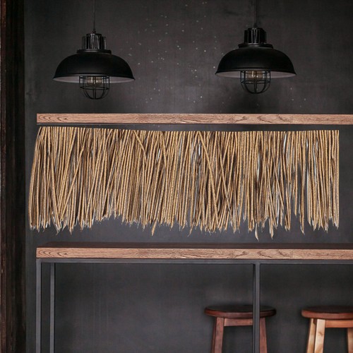 Simulation thatch roof - thatch,